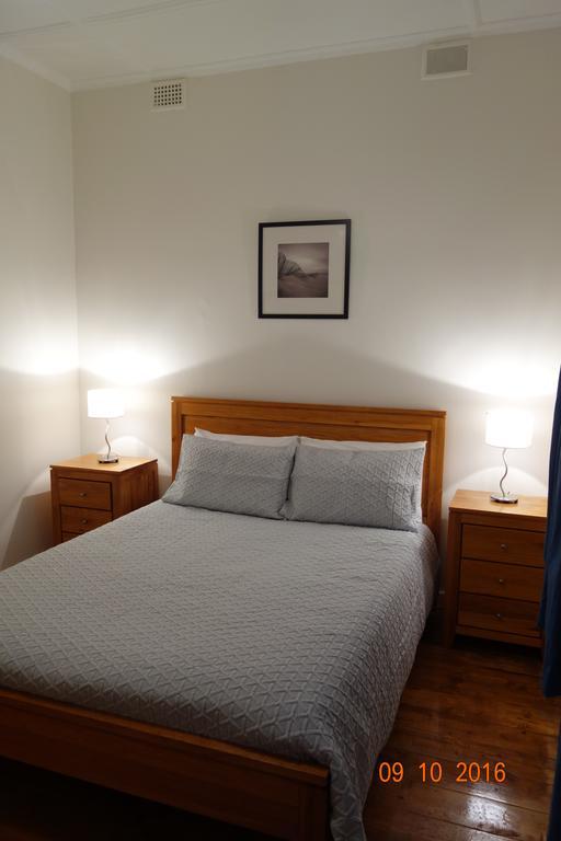 Morella Farmstay 케이프 저비스 외부 사진