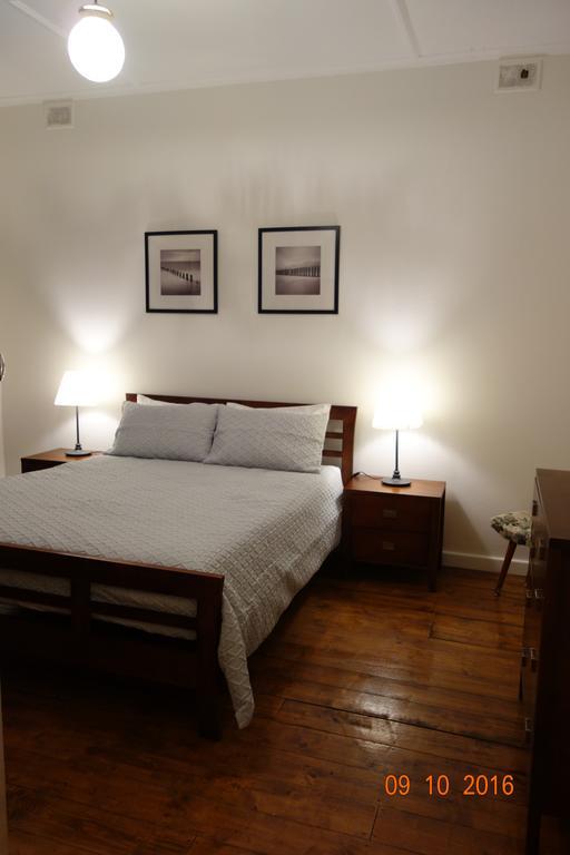Morella Farmstay 케이프 저비스 외부 사진