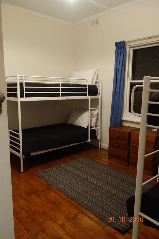 Morella Farmstay 케이프 저비스 외부 사진