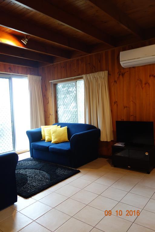 Morella Farmstay 케이프 저비스 외부 사진