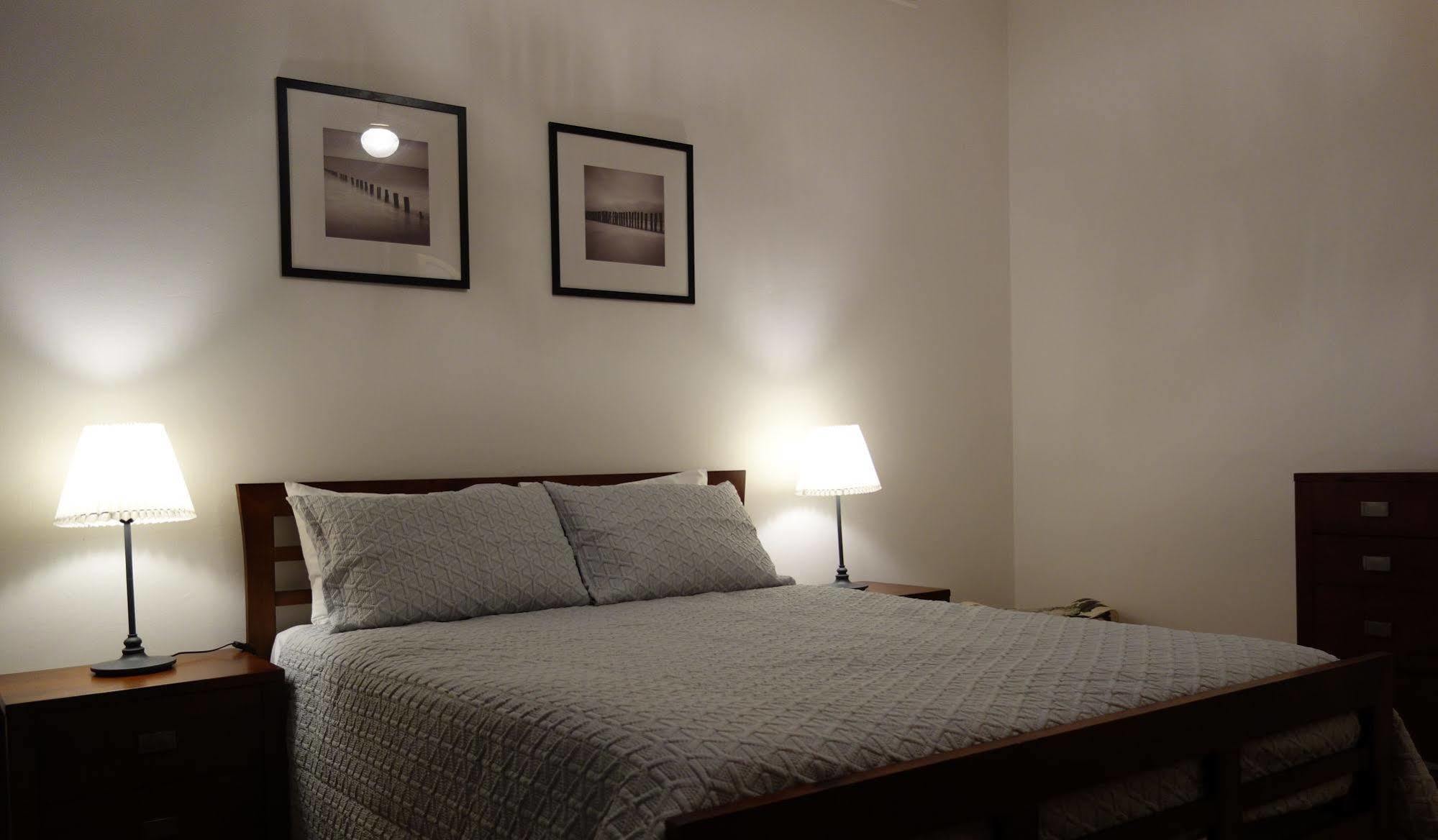 Morella Farmstay 케이프 저비스 외부 사진