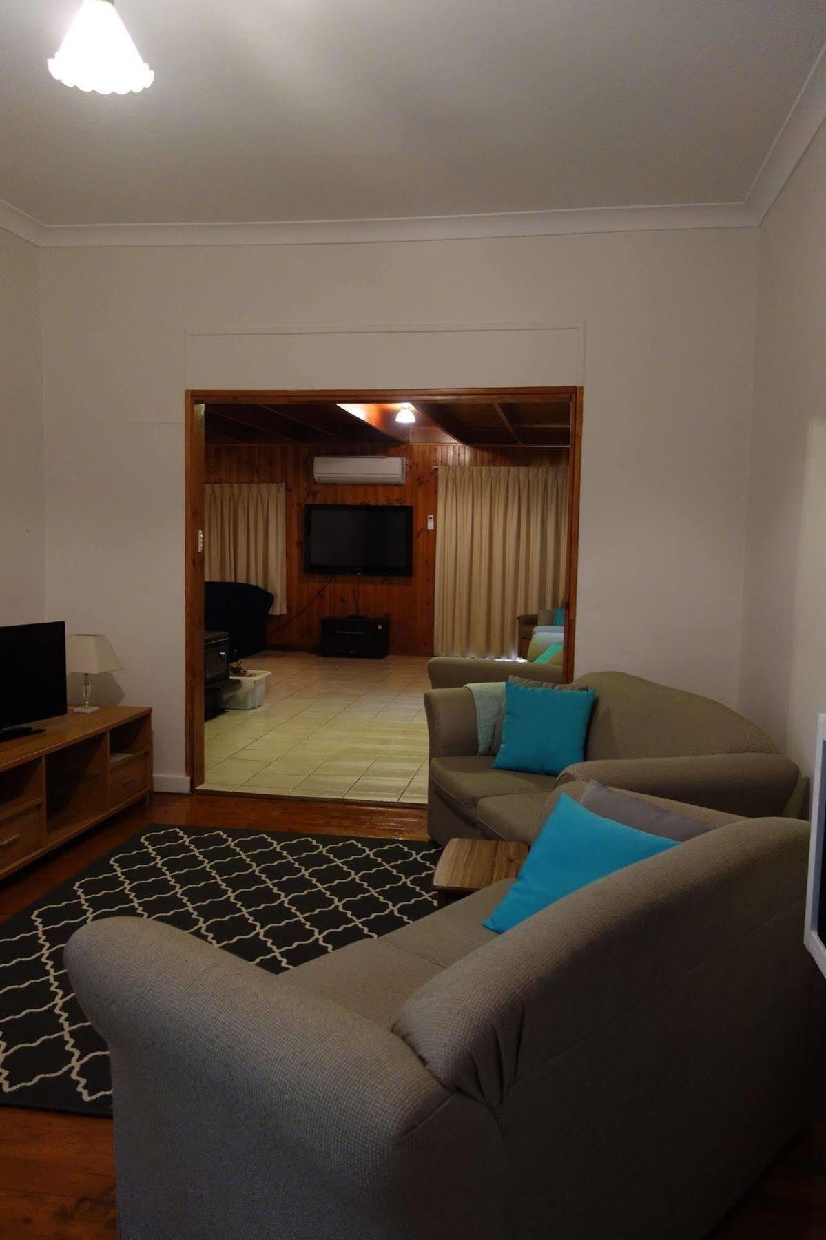 Morella Farmstay 케이프 저비스 외부 사진