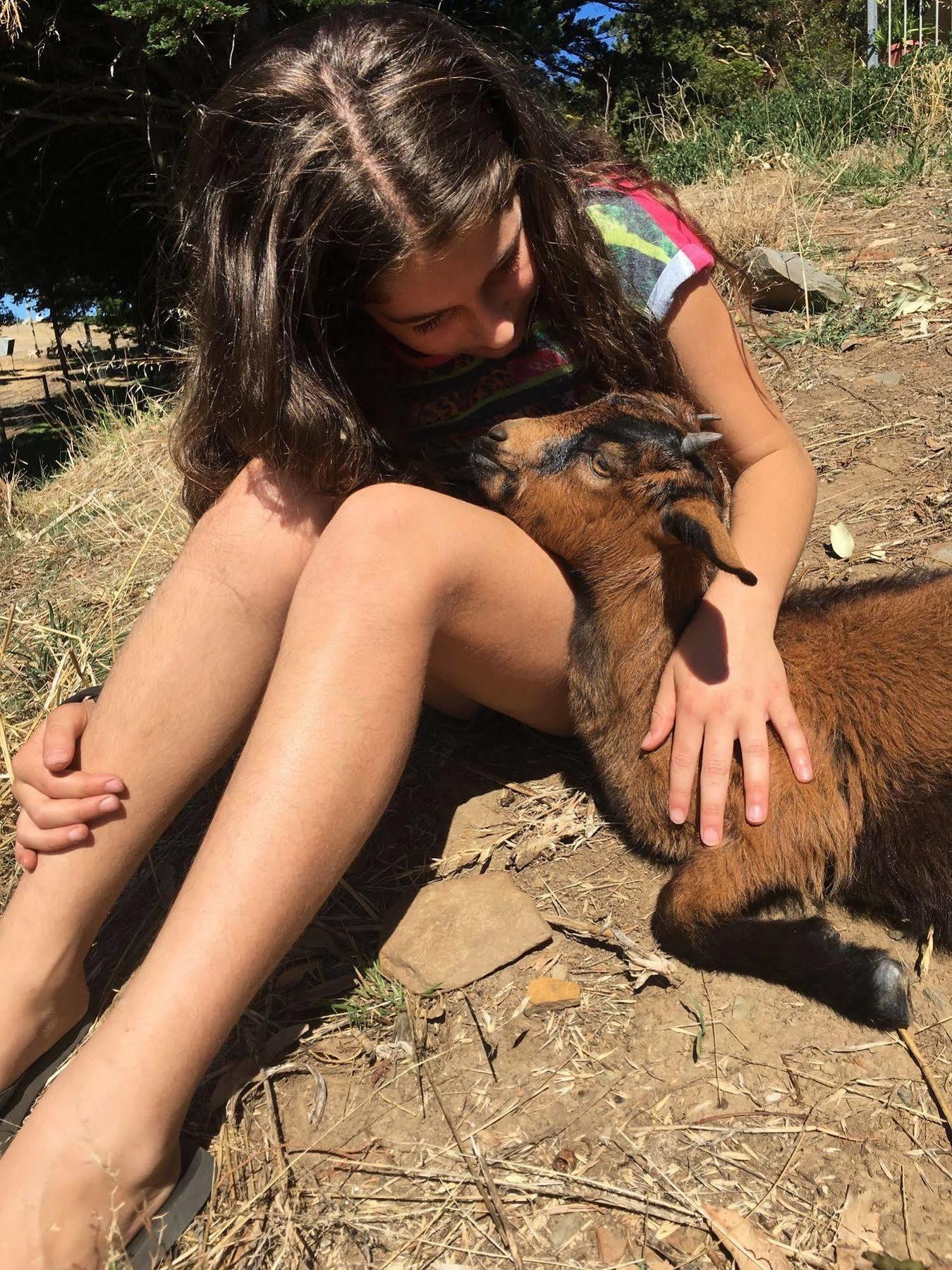 Morella Farmstay 케이프 저비스 외부 사진