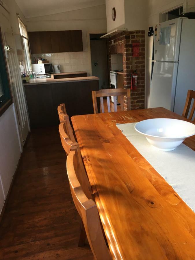 Morella Farmstay 케이프 저비스 외부 사진